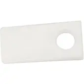 Ks Tools , nylonwig voor het openen van autodeuren, artikelnummer 150.1625
