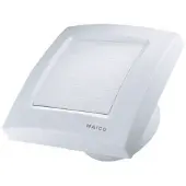 Maico Ventilator voor kleine ruimtes 180 m³/h 120 mm