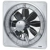 Maico Ventilatoren Maico Wandventilator 2100 m³/h 250 mm