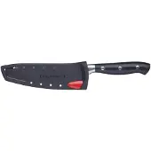 Masterclass Santoku Keukenmes 12 Cm