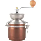 La Cafetière Koffiemaler