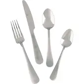 MIKASA Satin Bestekset 16 Stukken