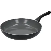 Masterclass Aluminium Gerecyclede Koekenpan 28 Cm