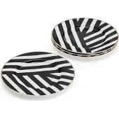 MIKASA Luxe Deco 12 Cm Plat Bord 4 Eenheden