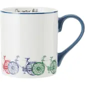 MIKASA Fietsmok 280ml