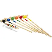 Bex - Croquet Family 6 player (541-300)