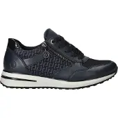 Remonte Sneakers Blauw | Maat: 38