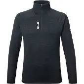 Millet - Wandel- en bergsportkleding - Parmelan Light PO M Black voor Heren - Maat L - Zwart