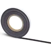 MAUL Magneetband Magnetisch 1,5 cm Wit 6157409 10 m