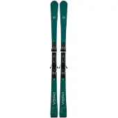 Völkl Flair MT + Vmotion 11 24/25
