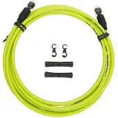 Jagwire HBK406 Pro hydraulische slangset, organisch groen