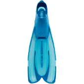 Cressi Agua Diving Fins Blauw EU 43-44