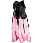 Cressi Agua Diving Fins Roze EU 39-40