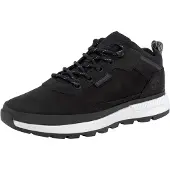 Timberland Sneakers laag zwart