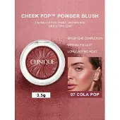 Clinique Cheek Pop Blush COLA POP 07 3.5g
