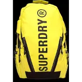 Superdry Tarp Laptoprugzak - 17" laptopvak - wax yellow