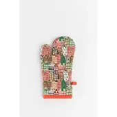 Sissy-Boy Multicolour ovenwant met grachtenpandjes