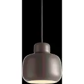 Woud Stone Hanglamp Taupe | Small
