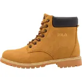 FILA Veterboots 'Maverick' ombergrijs / zwart