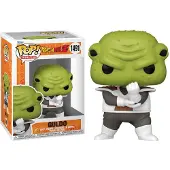 Funko POP! Pop! - Dragon Ball Z Guldo (Ginyu Force) #1491