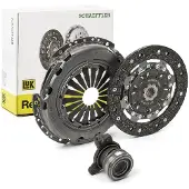 LuK Koppelingsset RepSet Pro 623 3317 33