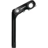 Ergotec Kobra Vario 25.4 Mm Fiets Stuurpen