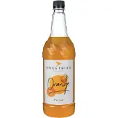 Sweetbird Orange siroop, 1 l