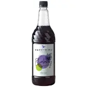 Sweetbird Blueberry siroop, 1 l