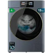 Cecotec 00212 - Bolero DressCode 12950 Autodose Direct Drive 3D Titanium