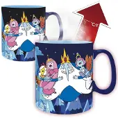 Abystyle Adventure Time - Ice King Heat Change Cup