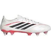 Adidas Voetbalschoen 'Copa Pure IV Elite' rood / zwart / wit / offwhite