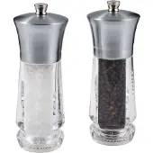 Cole & Mason 141298 Precision Exford Peper + Zoutmolenset 16 cm