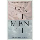 Hannibal Books Pentimenti - Martine Gosselink