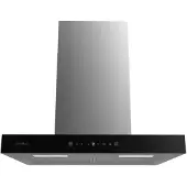 Cecotec Bolero Flux Tt 605500 Decoratieve Afzuigkap 60 Cm