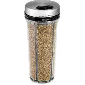 Cole and mason Voorraadbus Cole & Mason Saunderton Filled Herb Shaker
