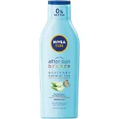 Nivea After Sun Bronze Lotion 200ml