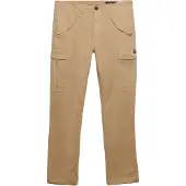 Superdry Slim Taper Cargobroek Maat