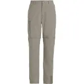 Vaude Farley Zip Off V Broek