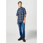 Wrangler Larston dandelion summer