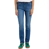 Lee Jeans 'ELLY' blauw denim