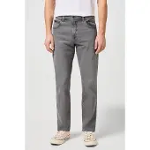 Wrangler Texas revelation