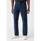 Wrangler Texas coalblue stone