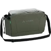 Vaude - eBox (KLICKfix ready) - Khaki - Stuurtas Fiets - Greenshape