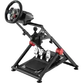 Big Buy Cooking OP-WS-GTP WheelStand GT PRO V2 black retail