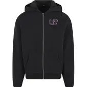 Mister tee Chosen To Defend Sweatshirt Met Rits