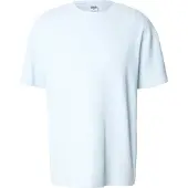 Urban Classics Shirt pastelblauw