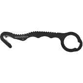 Benchmade Survivalmes 8 Rescue Hook Black Nylon