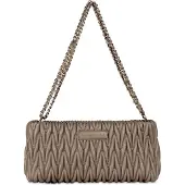 Bugatti Mare 4.0 Schoudertas M 28 cm - Dames - taupe