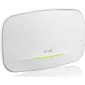 Zyxel NWA240BE WiFi 7 Toegangspunt BE15000 Triband, 1x 10G LAN, NebulaFlex