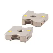 Makita 199085-2 Messenset Schroefdraad M8 Voor DCS102